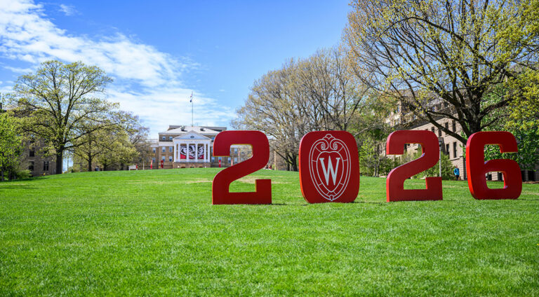 Congratulations to our 2026 Graduates