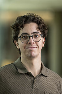 Carlos Mellado Fritz