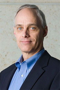 David Mangelsdorf
