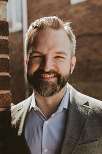 Greg M. Delgoffe