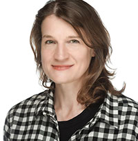 Gwen Randolph