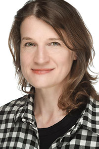 Gwendalyn Randolph