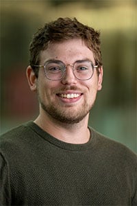 Jeremiah Riendeau