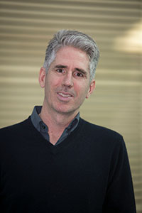 Joshua Rabinowitz