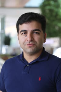 Kayvan Samimi