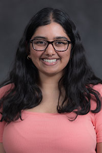 Meghana Kalluri