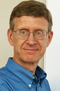 Paul Ahlquist