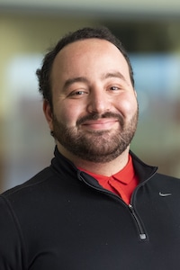 Peter Rehani
