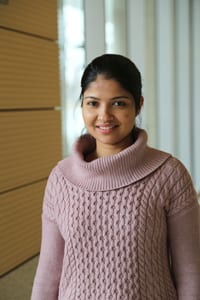 Rupsa Datta