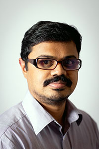 Sabarish Nagarajan