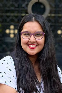 Srija Chakraborty