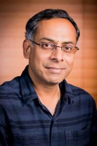 Srikumar Sengupta