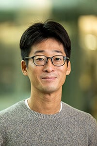 Taisuke Furusho