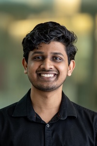 Tejas Sabu