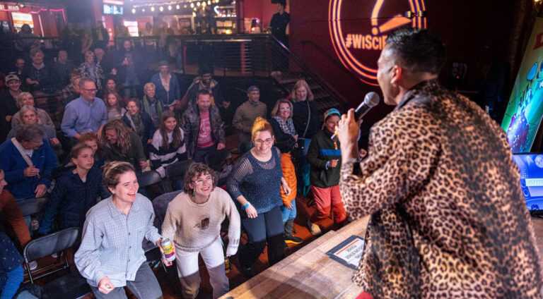 Best of the Fest 2025: Wisconsin Science Festival in photos