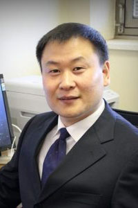 Wei Guo