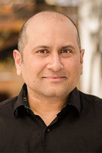 Abbas Rizvi