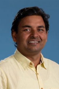 Abhishek Kumar