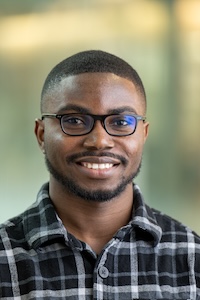 Ademola Ajibola
