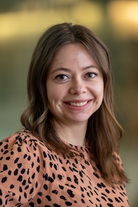 Alëna Hessler