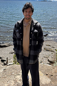 Anish Bose