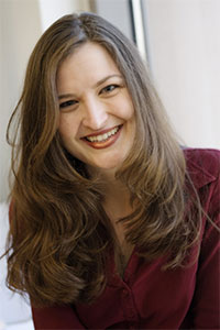 Anne Carpenter