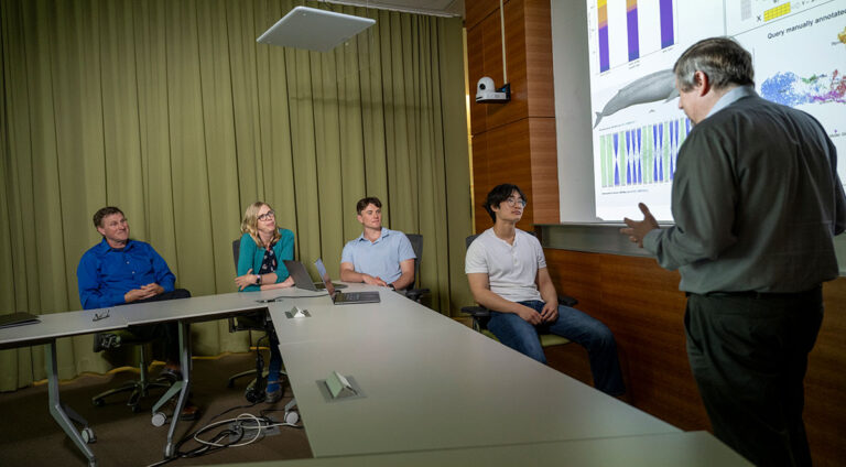 Searching for relevance in a sea of 39 million scientific papers