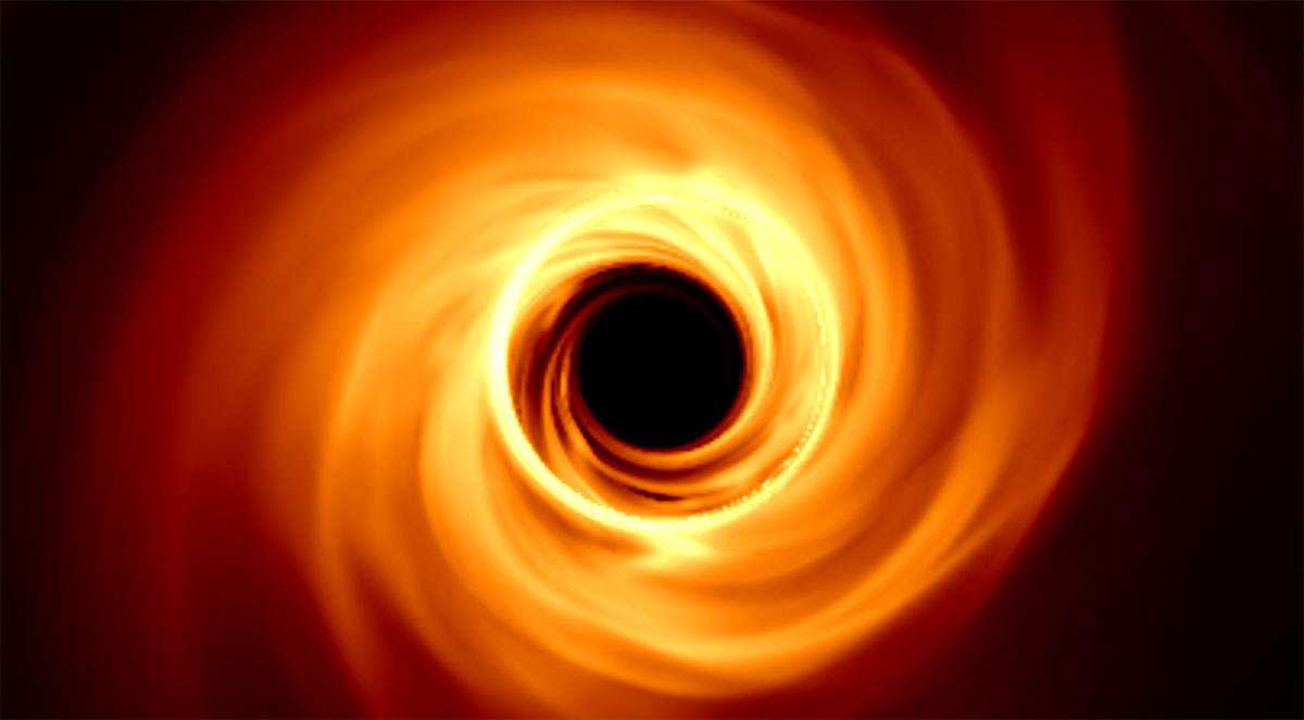 Black Hole