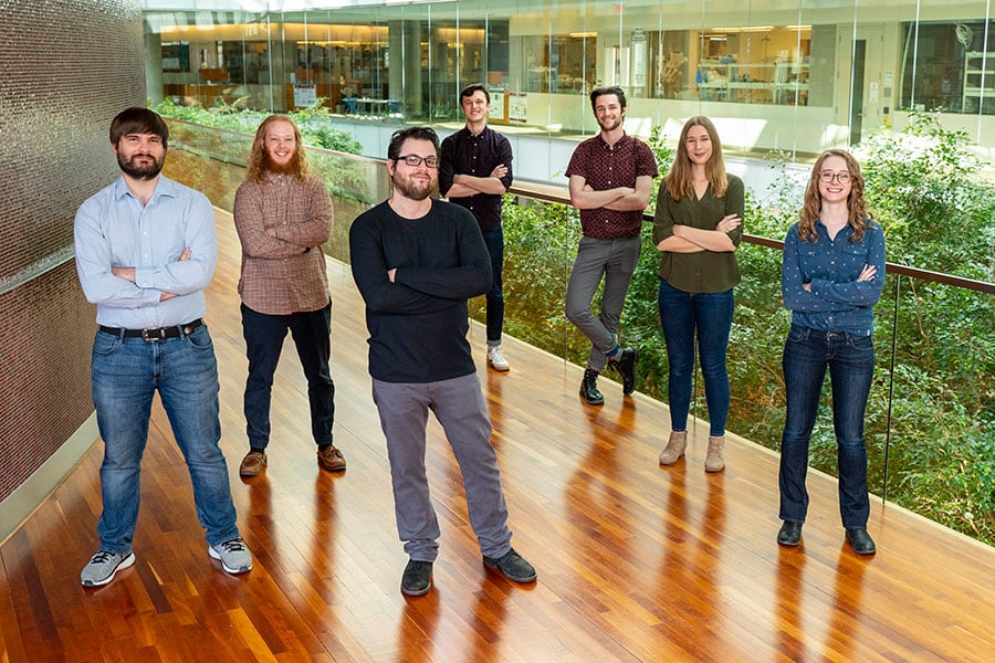 Cantor Lab