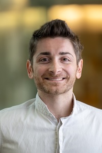 Christian Tentellino