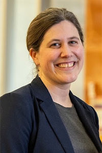 Christina Koch