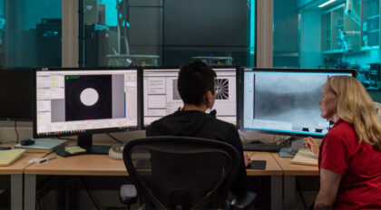 Cryo-EM Explained: Visualizing Life’s Machinery