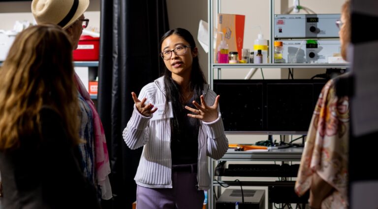 Researchers look to advanced metabolic imaging to improve cancer immunotherapy