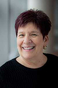 Donna Watterson