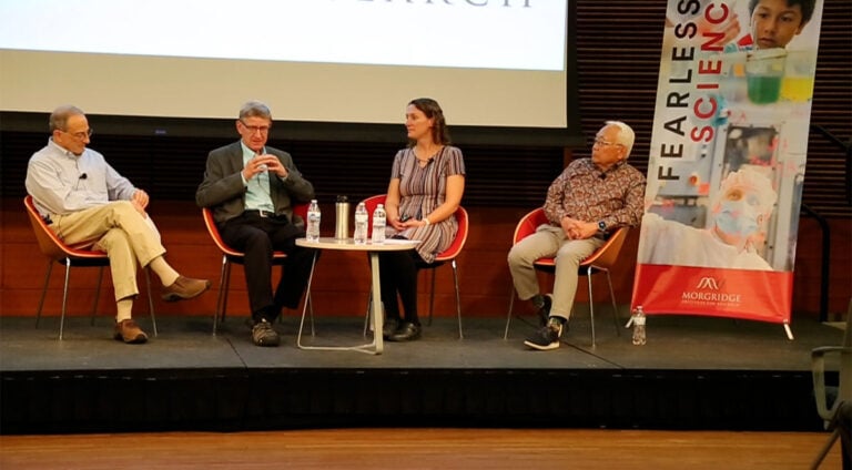 Discuss: What is scientific knowledge, anyway?