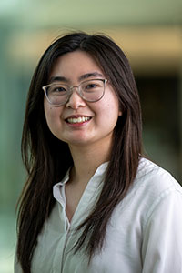 Felicia Deng