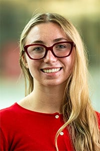 Grace Jelen