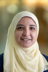 Heidy Elkhaligy