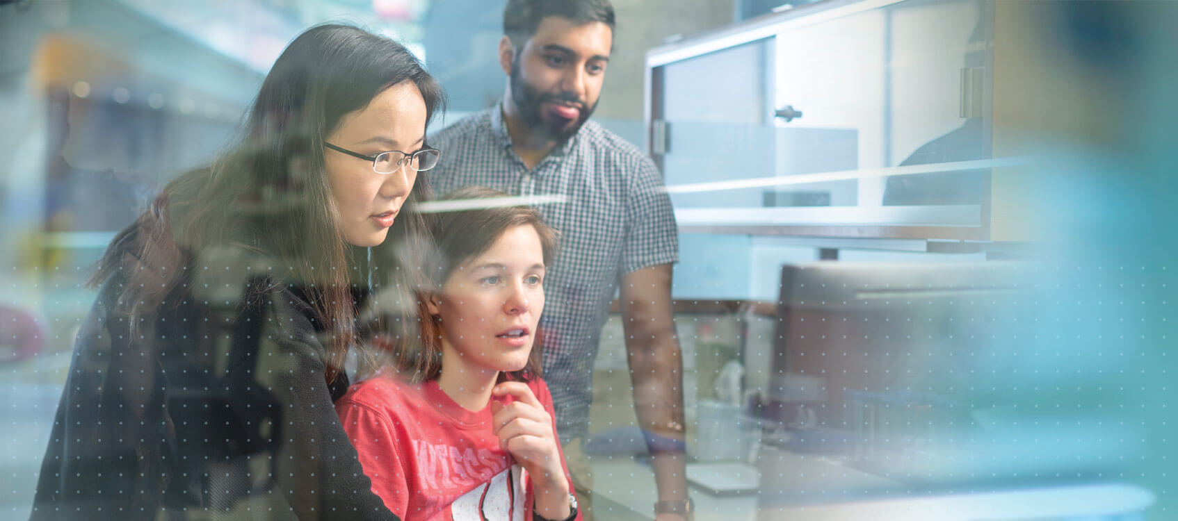 Morgridge Scientists