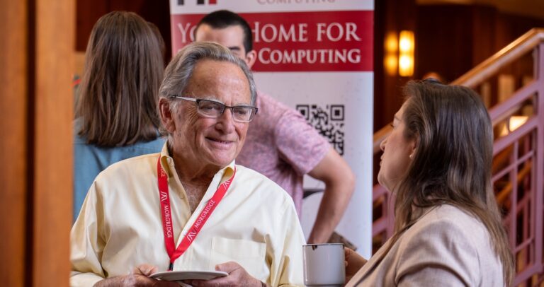 HTCondor celebrates 40 years powered by community