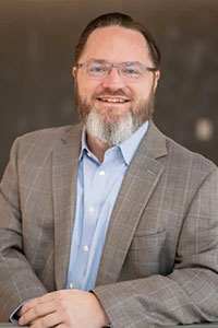 Jason Simms