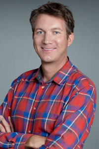 Jeremy Nance