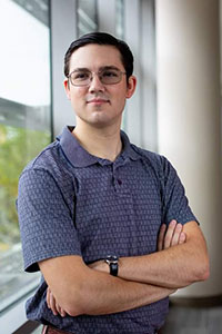 Jonathan Myers