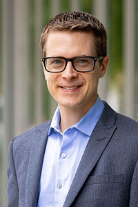Jonathan Stefely