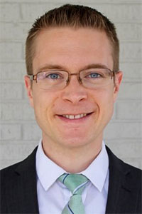 Jonathan Stefely