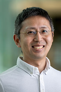 Kazu Ando