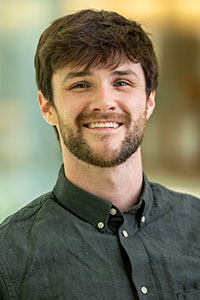 Kyle Flickinger