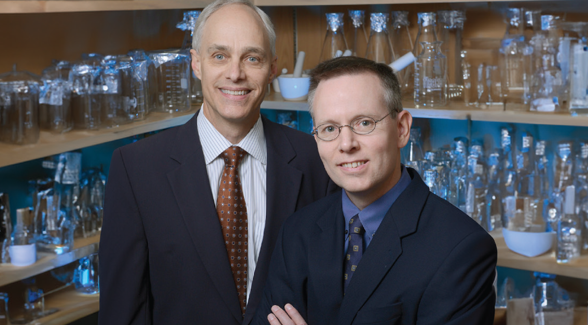 Want to answer a big question in science? Ask a bigger one - Morgridge Institute for Research