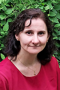 Marisa Otegui