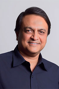 Nipam Patel